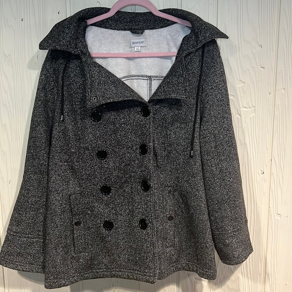 AVENUE Jacket, size 22/24